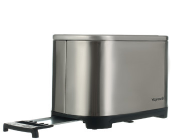 Тостер Vilgrand VT-0928-S 950 Вт Киев - изображение 5