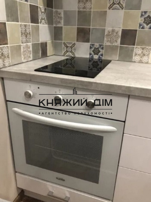 Оренда 1 кімнатної квартири студіо в ЖК Паркленд, № 11195328 Київ - зображення 9