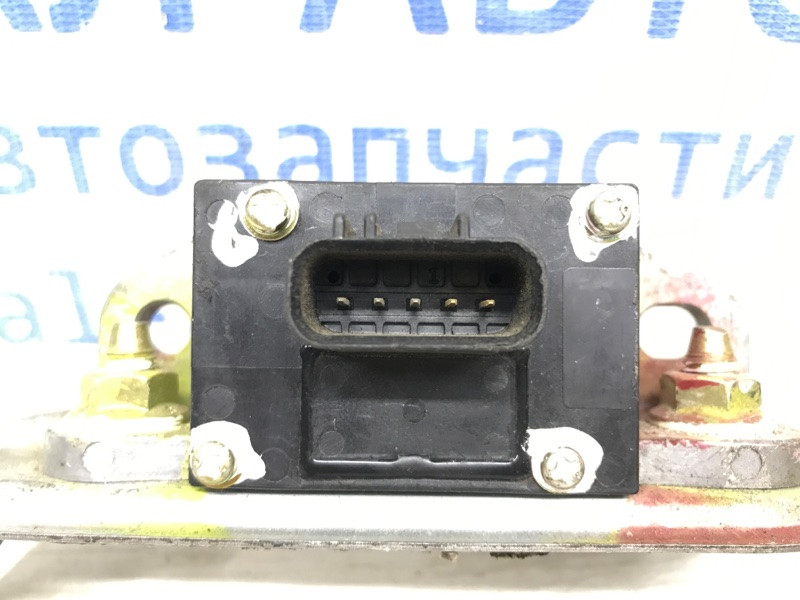 Датчик ускорения ESP Toyota Land Cruiser J100 4.7 1998 (б/у) Киев - изображение 2