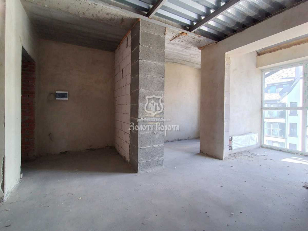 продажа 1-к квартира Броварский, Зазимье, 49000 $  - зображення 4