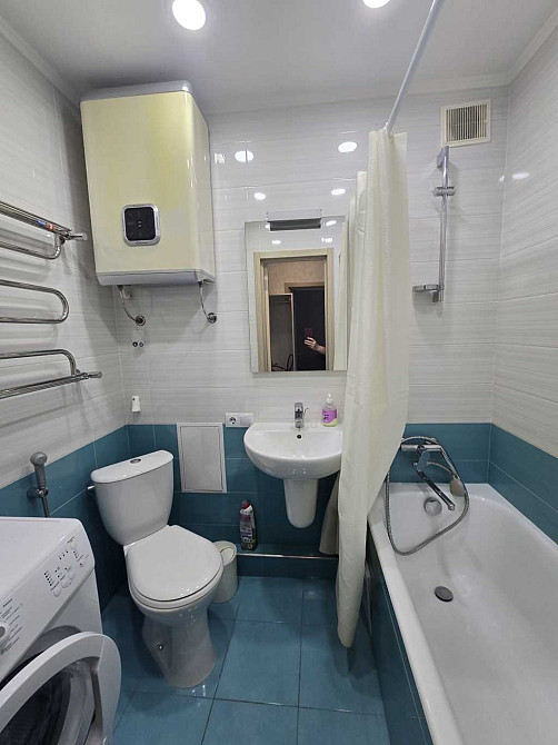 продажа 1-к квартира Киев, Печерский, 95000 $ Киев - изображение 2