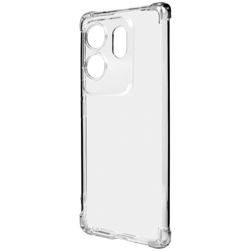 TPU чехол GETMAN Ease logo усиленные углы Full Camera для Infinix Zero 30 4G Херсон - изображение 3