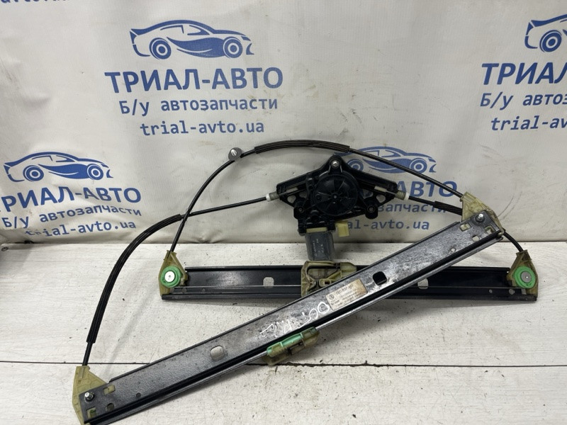Стеклоподъемник передний левый Skoda Octavia 2013-2020 5E0837461 (Арт. 81536) Киев - изображение 2