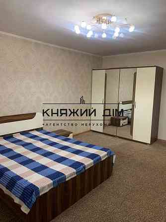 Оренда 2-кімнатної роздільної квартира по вул. Оноре де Бальзака, масив Троєщина. Код 11153885. Київ