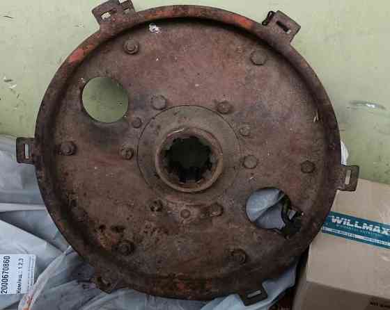 Корпус барабана с камерой ЭО-3211, ЭО-304,Э-302. Черкаси