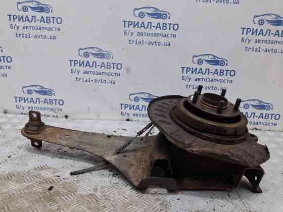 Рычаг задней подвески продольный левый Mazda CX 7 2006-2012 EG2528250B (Арт. 59379) Киев