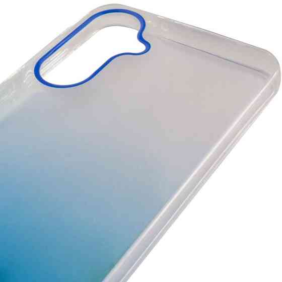 Чехол TPU+PC Glassbend для Samsung Galaxy A35 Херсон