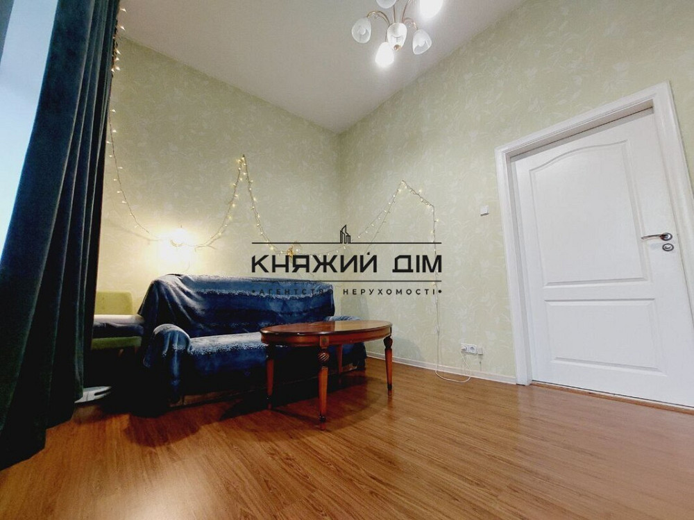 БЕЗ КОМІСІЇ!!! Оренда 2-х квартири в центрі Києва м. Золоті Ворота. №11197726 Київ - зображення 7