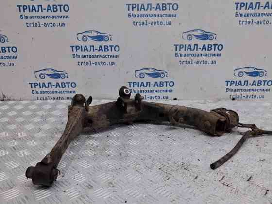 Рычаг задней подвески продольный левый Toyota Avensis 2002-2010 4872005011 (Арт. 78501) Київ