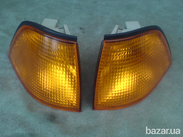 Повороти передні до BMW-3, E36 (90-99р.в) Івано-Франківськ - зображення 1