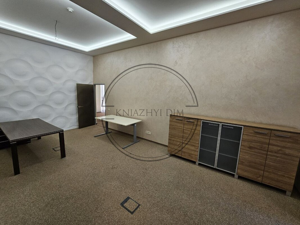 Оренда офісу м. Майдан Незалежності в БЦ Європа. Код об'єкту №: 1419053 Київ - зображення 4