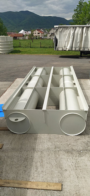 Понтони і причали Одеса - зображення 1