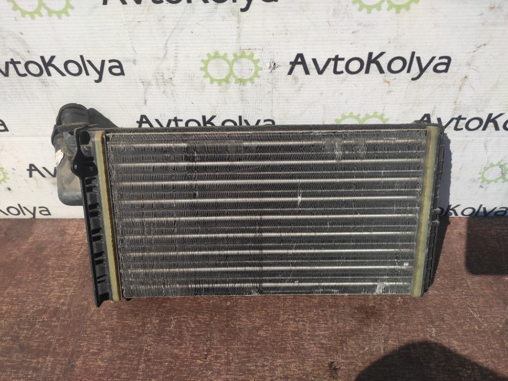 Радиатор печки Citroen Jumpy 1996-2006 (9179687002) Ковель - зображення 1