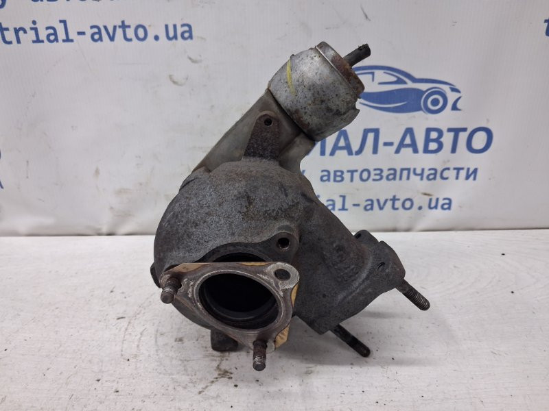 Турбина Kia Ceed 2006-2012 282012A400 (Арт. 78981) Киев - изображение 4