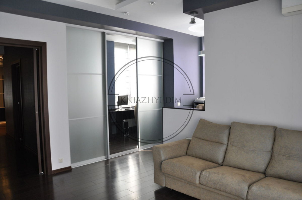 Продажа 3-х комнатная студио ЖК Времена Года. № 21140869 Київ - зображення 9