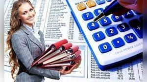 Шукаємо обліковця-ревізора Теплодар - зображення 1