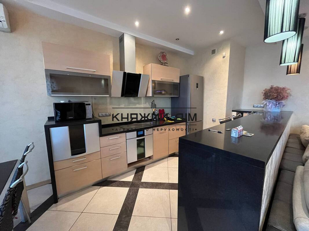 Оренда 3-кімнатної квартири ЖК Творець Київ - зображення 6