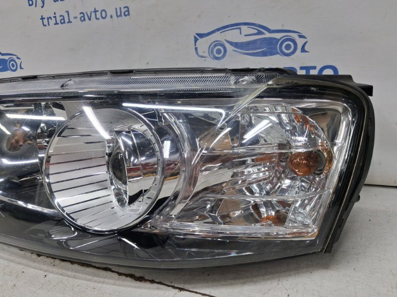 Фара левая галоген Chevrolet Captiva C140 2.2 DIESEL Z22D1 2006 (б/у) Київ - зображення 2