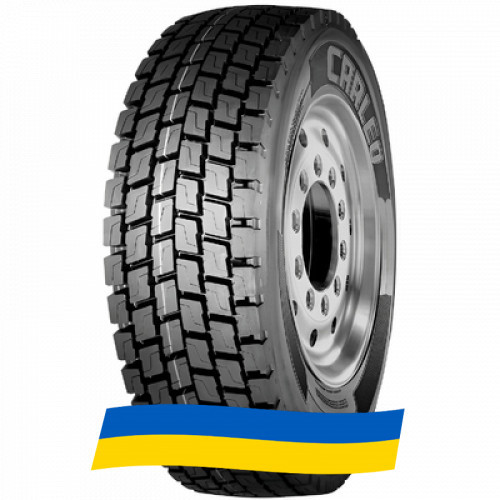 315/80 R22.5 CARLEO C-Max188 156/150L Ведущая шина Київ - зображення 6