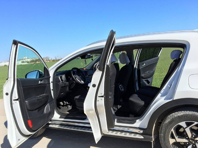 Kia Sportage 2019 Тернополь - изображение 4