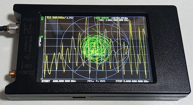 Антенна 4ж ЛТЕ (Все сотовые операторы) 640-3720 МГц 8-9 dBi 50 Вт логопериодическая. Смотрите график Дніпро - зображення 5