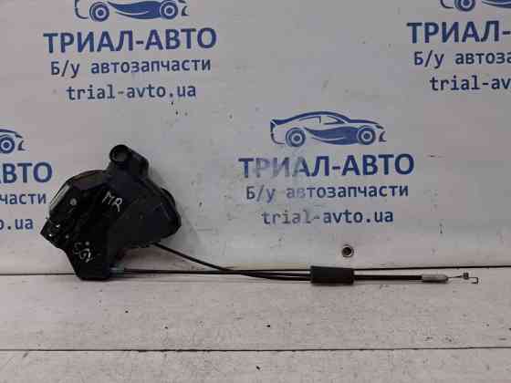 Замок двери передний правый Suzuki Grand Vitara 2005-2016 8221065J51 (Арт. 62164) Київ