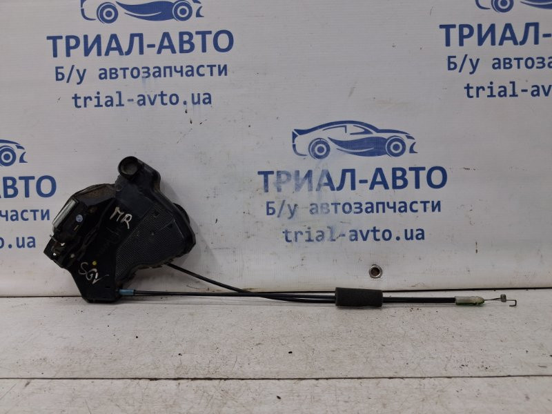 Замок двери передний правый Suzuki Grand Vitara 2005-2016 8221065J51 (Арт. 62164) Киев - изображение 1