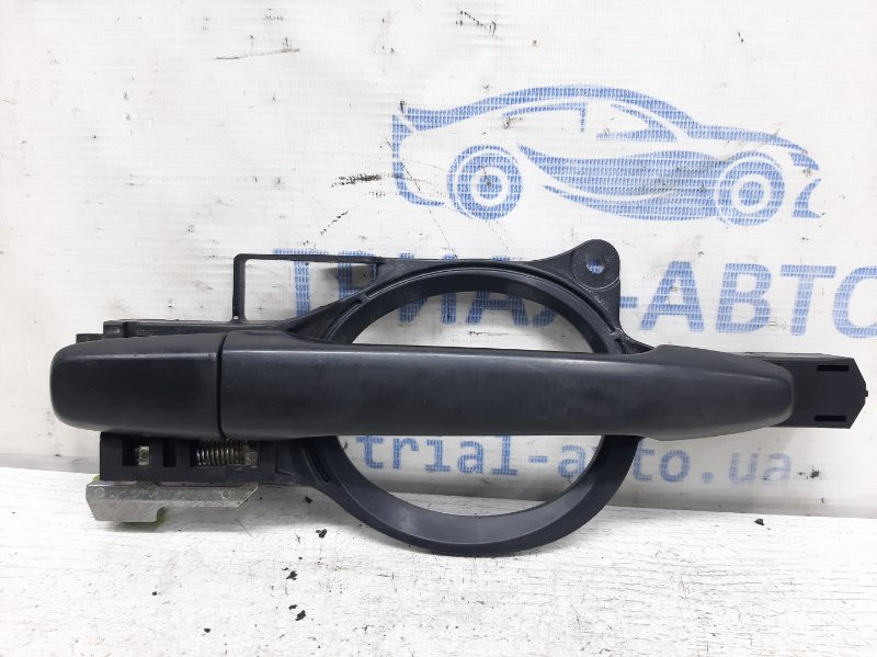 Ручка двери внешняя передняя левая Mitsubishi Outlander XL 2.2 DIESEL 4N14 2007 (б/у) Киев - изображение 1