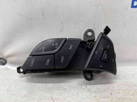 Кнопка руля Ford Fusion USA 2 1.5 БЕНЗИН ENUN0 2013 (б/у) Київ