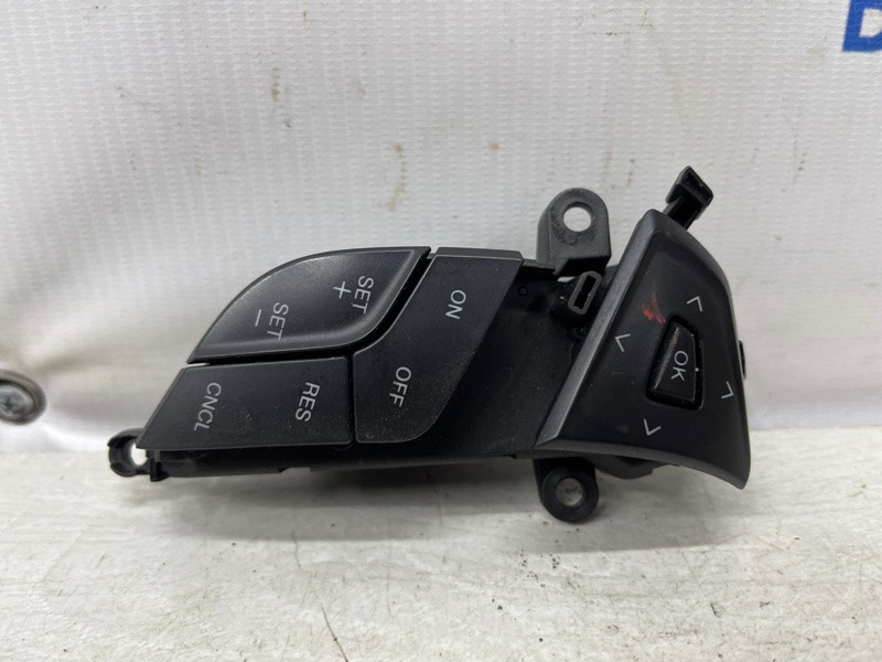 Кнопка руля Ford Fusion USA 2 1.5 БЕНЗИН ENUN0 2013 (б/у) Київ - зображення 1