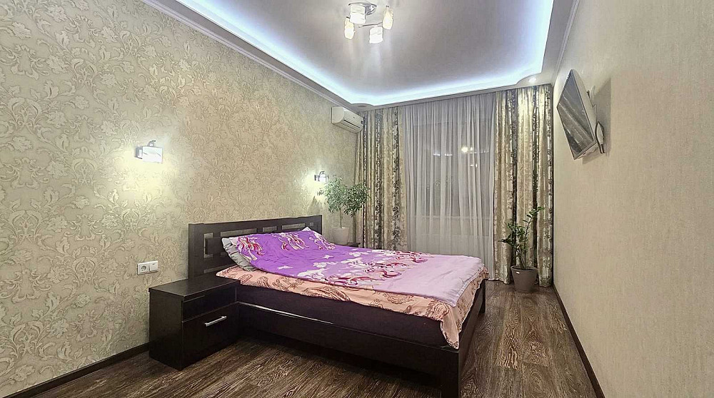 продажа 2-к квартира Киево-Святошинский, Петропавловская Борщаговка, 92000 $  - зображення 10