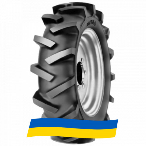 6.5/75 R14 Mitas TS-02 72/60A6 Сільгосп шина Київ - зображення 6