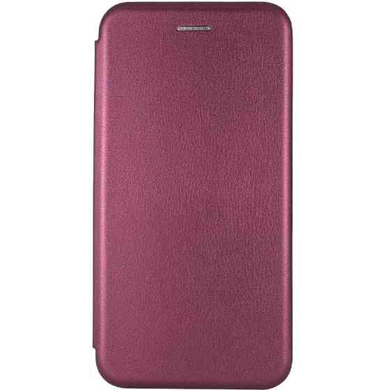 Кожаный чехол-книжка Classy для Xiaomi Redmi 9A Херсон