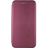 Кожаный чехол-книжка Classy для Xiaomi Redmi 9A Херсон