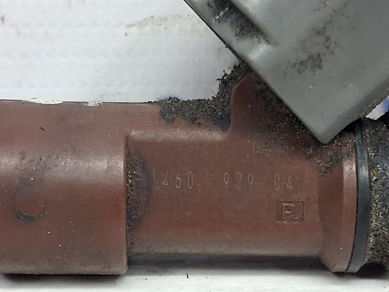 Форсунка топливная Subaru Outback BR 2.5 БЕНЗИН EJ253 2009 (б/у) Киев - изображение 3