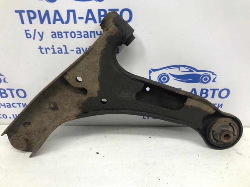 Рычаг правый Suzuki Grand Vitara 2005-2016 4520165J00 (Арт. 3846) Київ - зображення 4