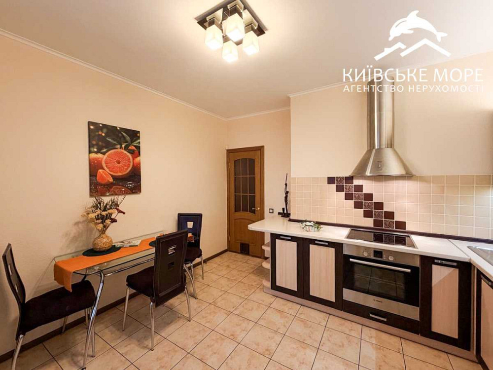 продажа 1-к квартира Киев, Днепровский, 83000 $ Київ - зображення 7