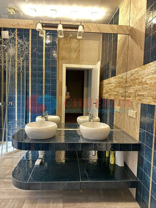 долгосрочная аренда 4-к квартира Киев, Печерский, 1600 $/мес. Київ - зображення 11