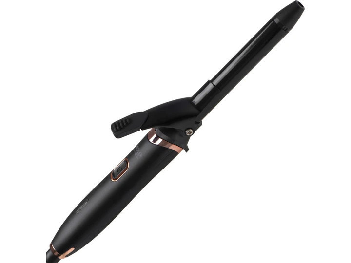 Стайлер для волос Adler AD 2028 1200 Вт черный Киев - изображение 2