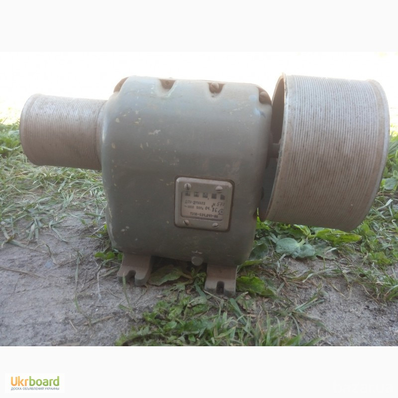 Счетчики ДСУ-2МУХЛ3, с вращающимся валами -2шт Харків - зображення 2