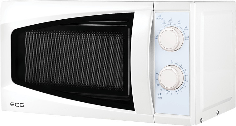 Микроволновая печь EСG MTD-2070-W Київ - зображення 4