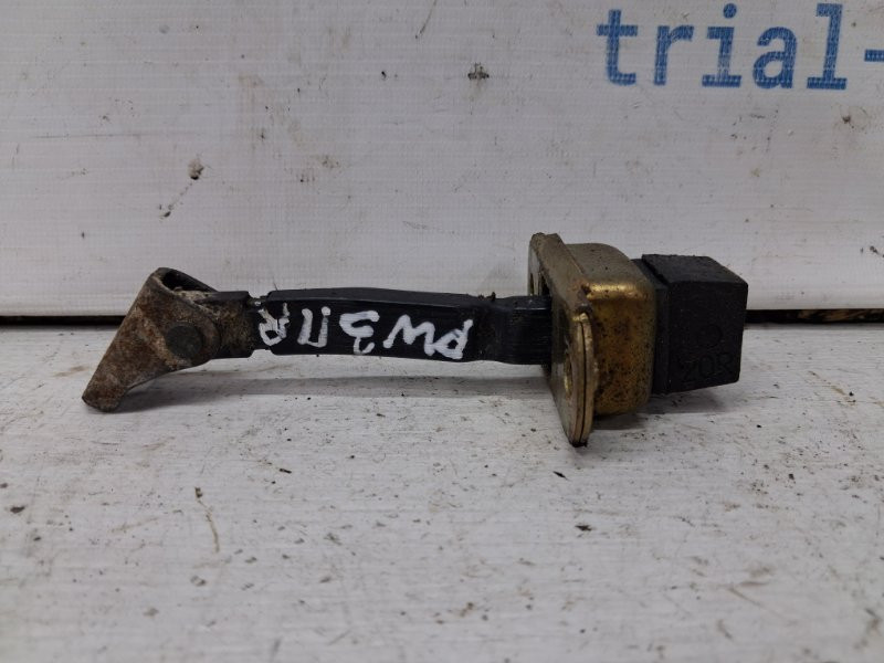 Ограничитель двери передний правый Mitsubishi Pajero Wagon 1999-2006 MR342055 (Арт. 71145) Київ - зображення 1