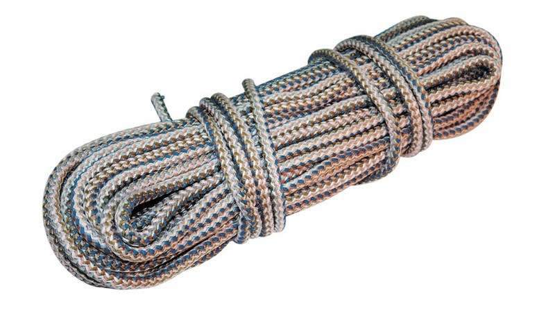 Шнур вязаный ГОСПОДАР Ø14.0 мм 50 м 92-0472 Харків - зображення 1