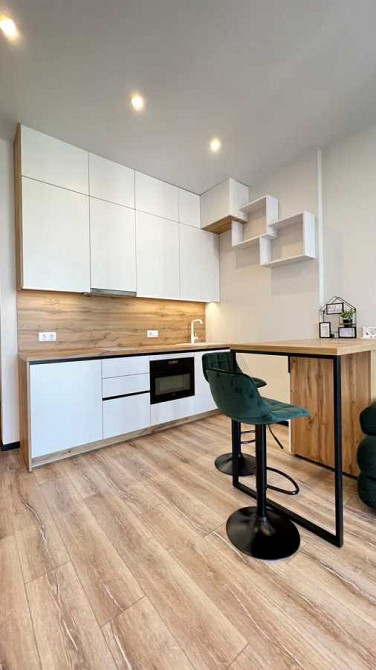 продажа 1-к квартира Киев, Дарницкий, 63000 $ Київ - зображення 1