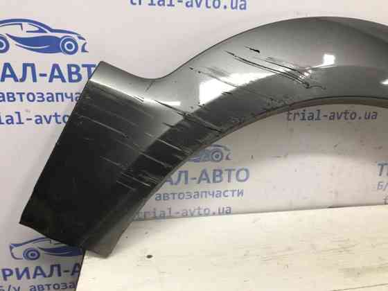 Накладка крыла Kia Sorento BL 2.5 DIESEL D4CB 2002 перед. прав. (б/у) Київ