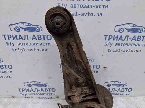 Рычаг задней подвески продольный левый Mitsubishi Outlander CU 2.4 БЕНЗИН 4G69 2003 (б/у) Киев