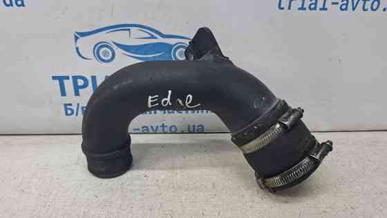 Патрубок интеркулера Ford Edge 2 2.0 БЕНЗИН ENR90 2015 (б/у) Киев