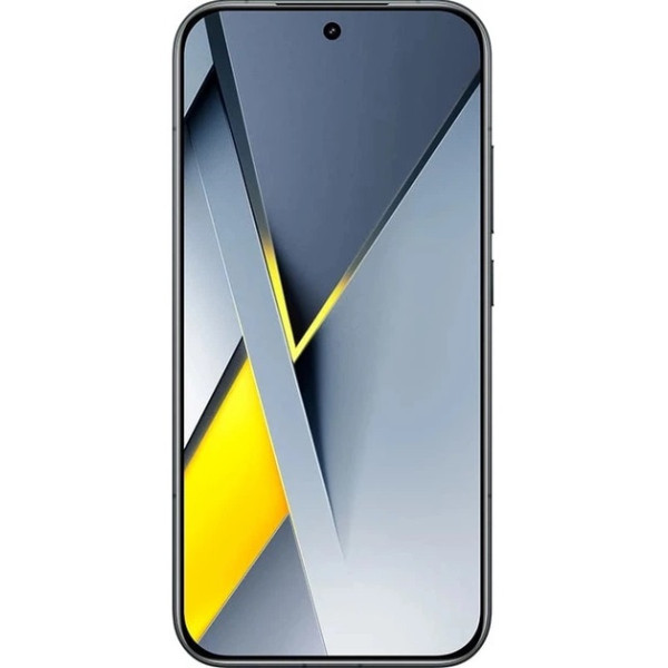 Xiaomi Смартфон Poco F8 Pro 12/512GB Black (with Adapter) EU Харків - зображення 10