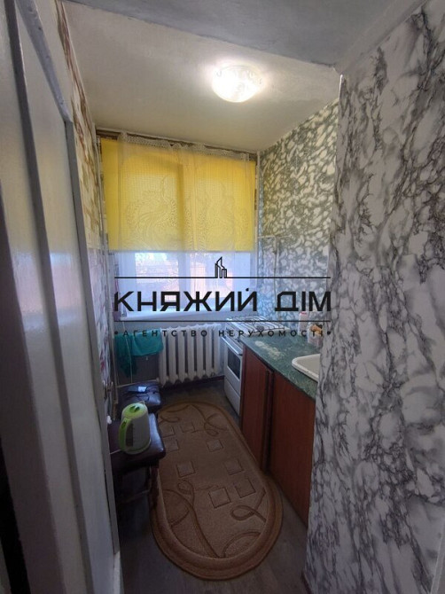 ОРЕНДА 1к (гостинка) м.Червоний хутір вул. Бориспільська 47 код 11132870 Київ - зображення 5