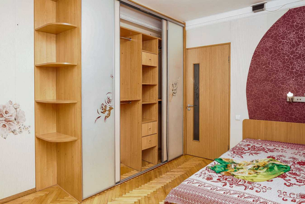продажа 2-к квартира Киев, Святошинский, 69000 $ Київ - зображення 5